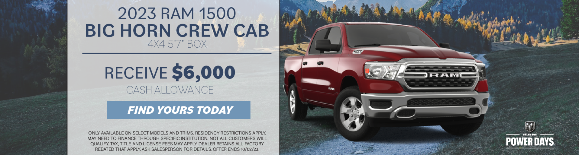 Wegner Auto Chrysler Dodge Jeep Ram Company Pierre, SD Car Dealer