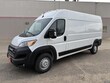 Ram ProMaster