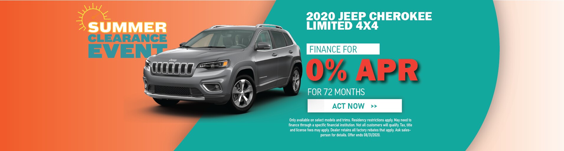 New Vehicle Specials Wegner Auto CDJR Company Pierre, SD