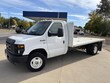 FORD ECONOLINE COMMERCIAL CUTAWAY