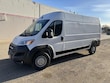Ram ProMaster