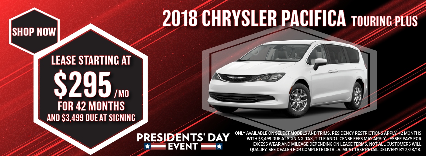 Wegner Auto Company New Chrysler, Dodge, Jeep, Ram dealership in