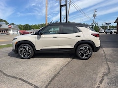 2026 Chevrolet Trailblazer RS SUV