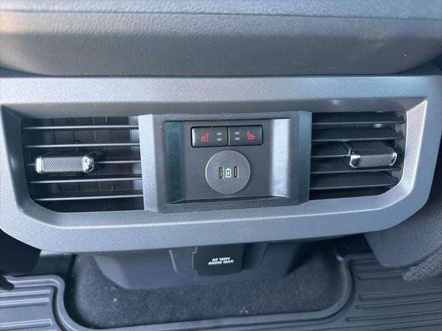 2026 Ford F-250 Super Duty Lariat - Photo 10