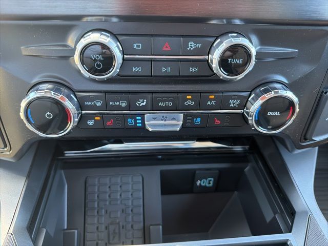2026 Ford F-250 Super Duty Lariat - Photo 19