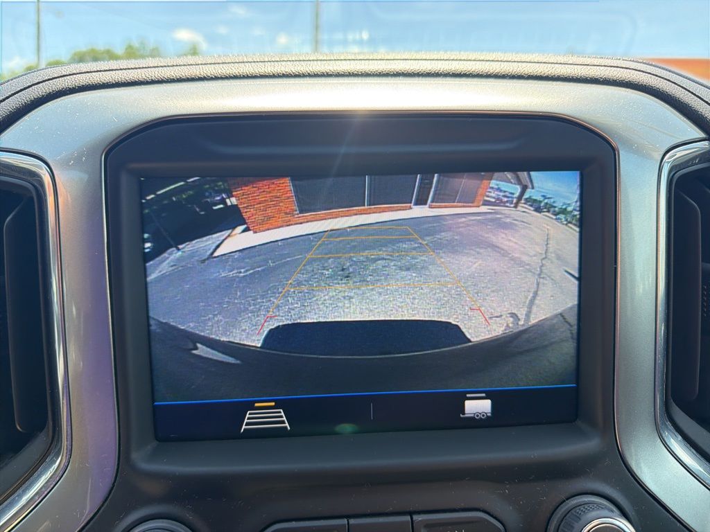 2022 Chevrolet Silverado 1500 Limited RST - Photo 19