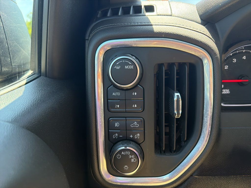 2022 Chevrolet Silverado 1500 Limited RST - Photo 23