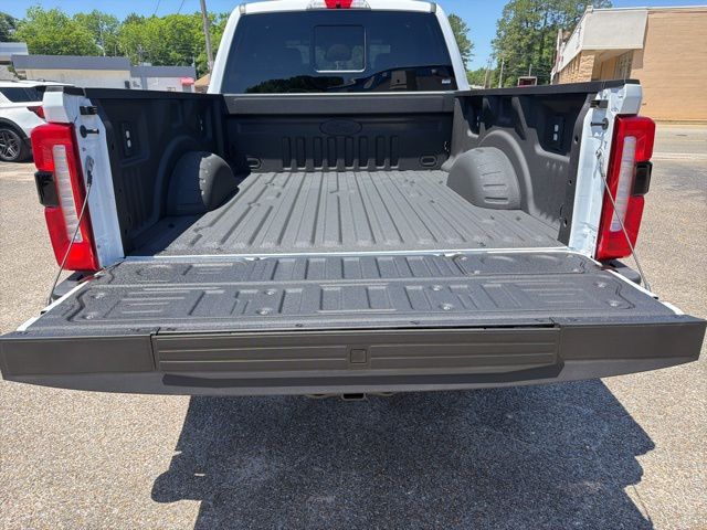 2026 Ford F-250 Super Duty Lariat - Photo 12