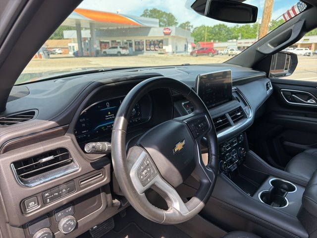 2024 Chevrolet Tahoe LT - Photo 10