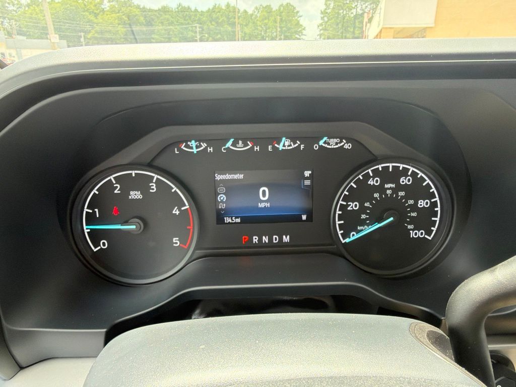 2026 Ford F-350 Super Duty XL - Photo 22