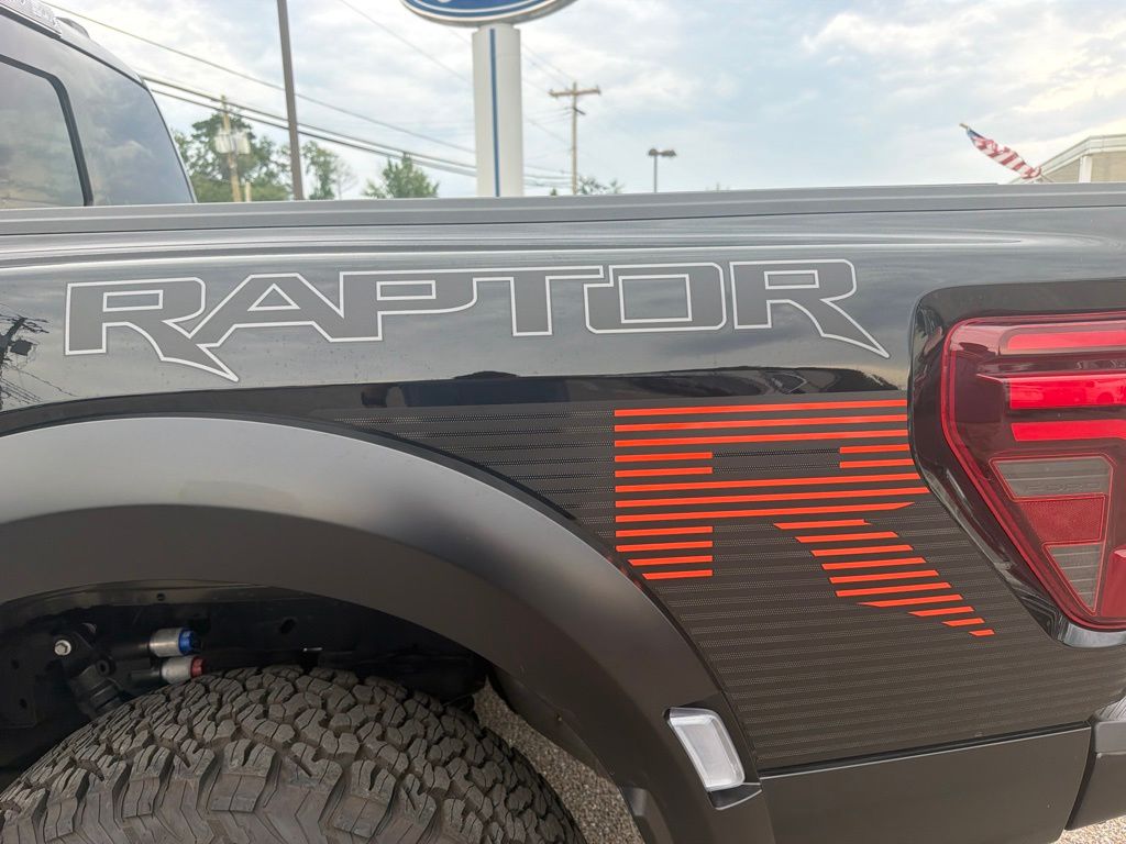 2026 Ford F-150 Raptor - Photo 10