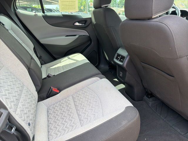 2024 Chevrolet Equinox LS - Photo 14