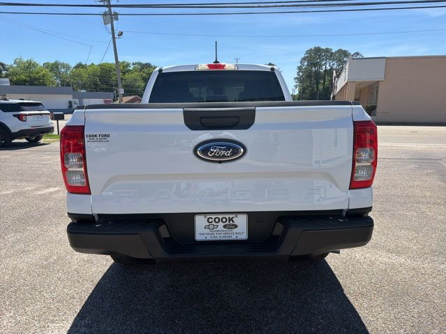 2025 Ford Ranger XL - Photo 7