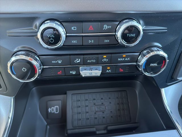 2026 Ford F-150 XLT - Photo 18