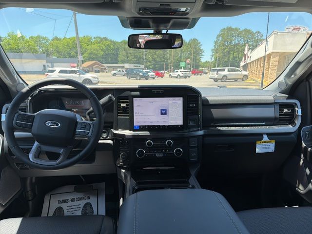 2026 Ford F-250 Super Duty Lariat - Photo 9