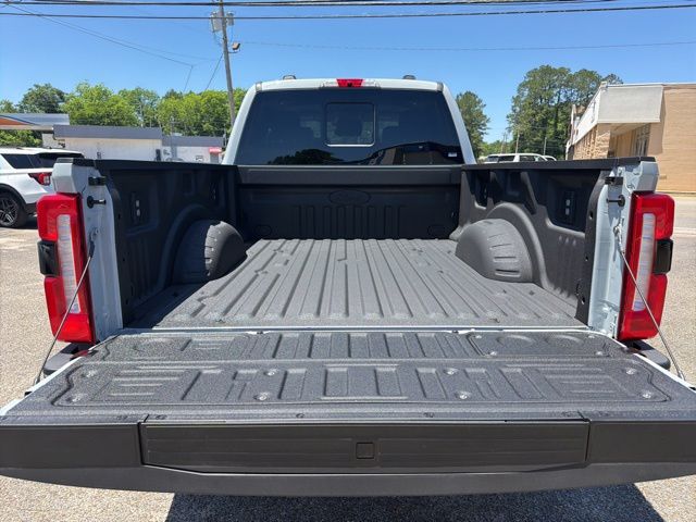 2026 Ford F-250 Super Duty Lariat - Photo 12