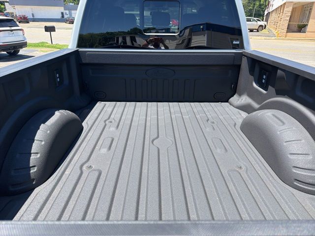 2026 Ford F-250 Super Duty Lariat - Photo 11