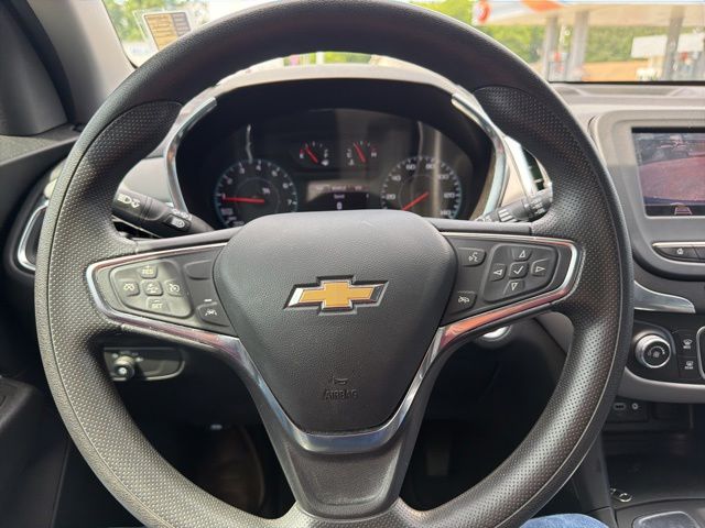2024 Chevrolet Equinox LS - Photo 21