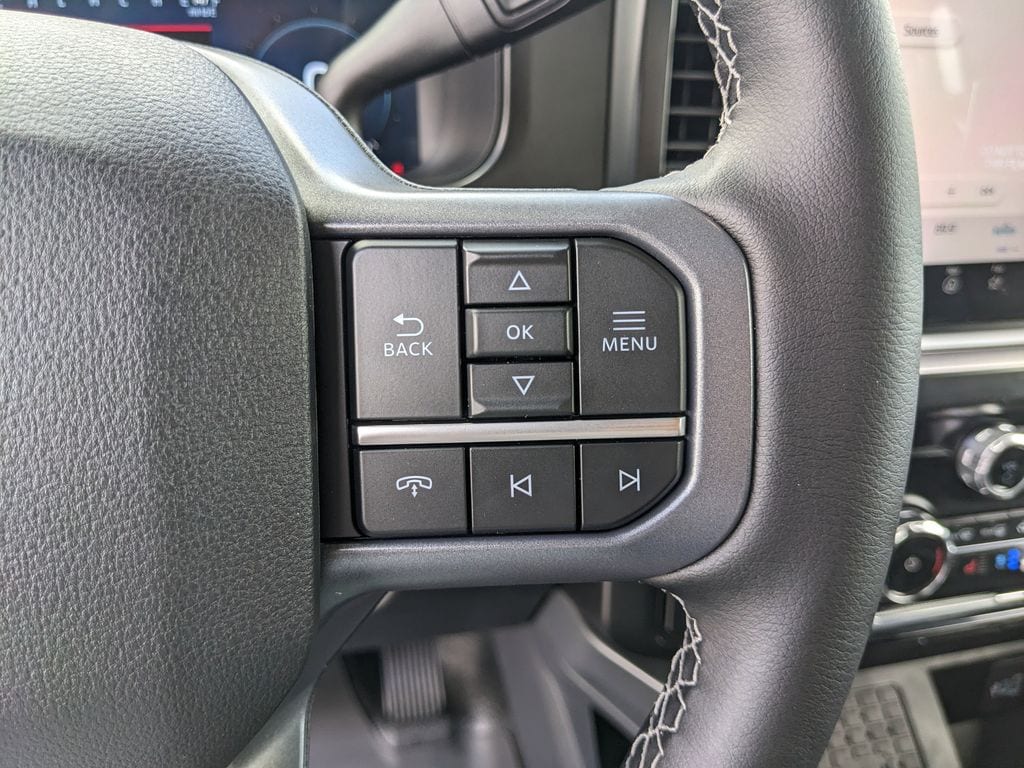 2026 Ford F-350 Super Duty Lariat - Photo 31