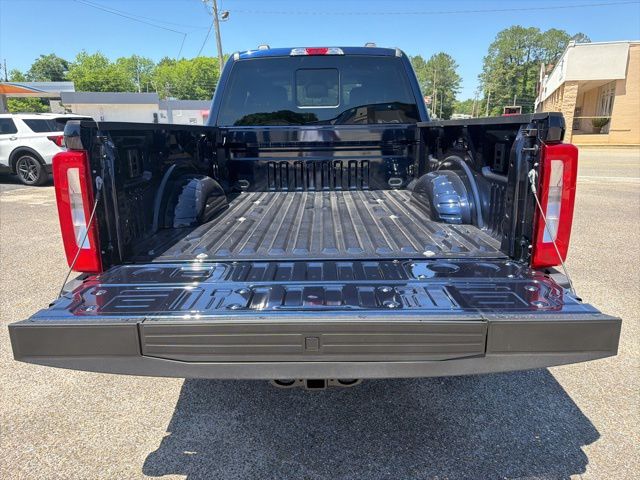2025 Ford F-250 Super Duty XLT - Photo 13