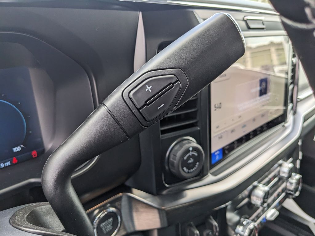 2026 Ford F-350 Super Duty Lariat - Photo 27