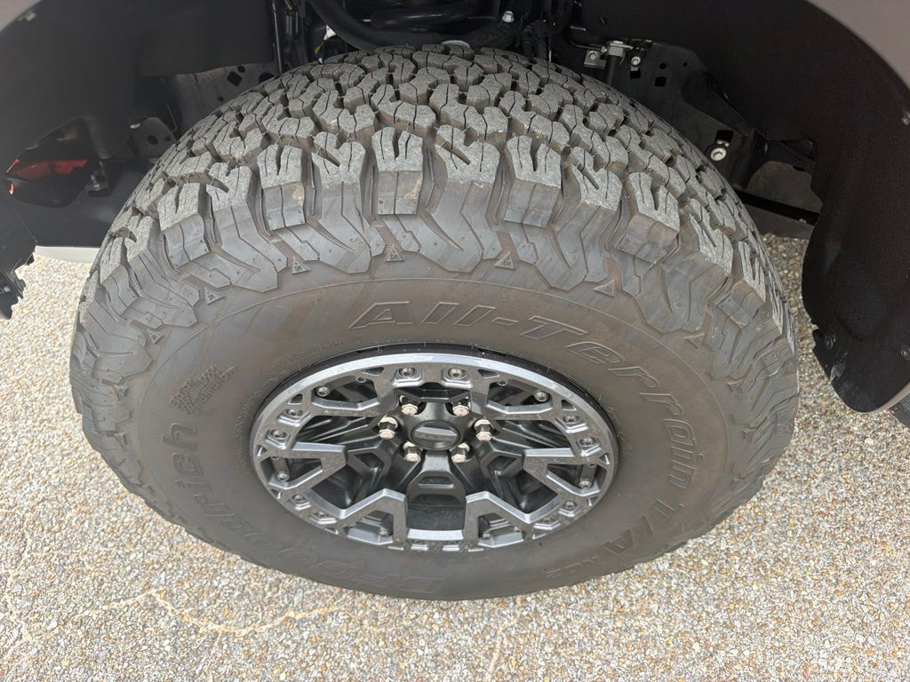 2026 Ford F-150 Raptor - Photo 11