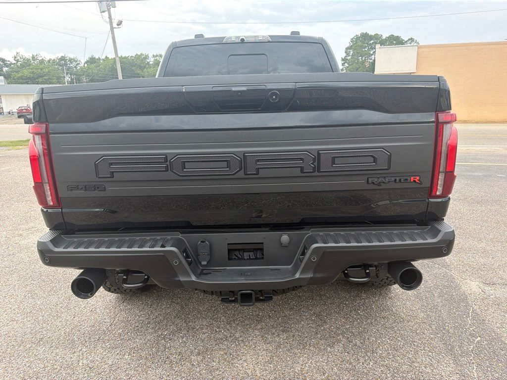 2026 Ford F-150 Raptor - Photo 6