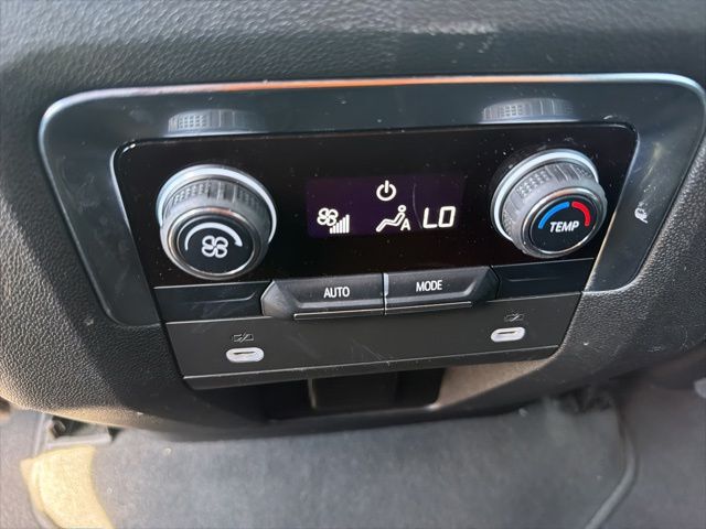 2024 Chevrolet Tahoe LT - Photo 12