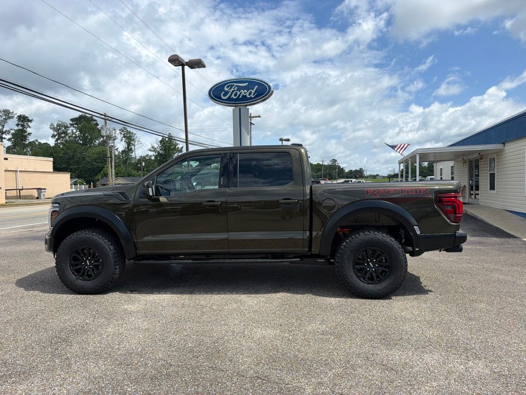 2026 Ford F-150 Truck 