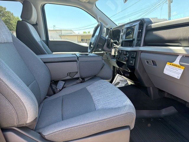 2025 Ford F-250 Super Duty XLT - Photo 16