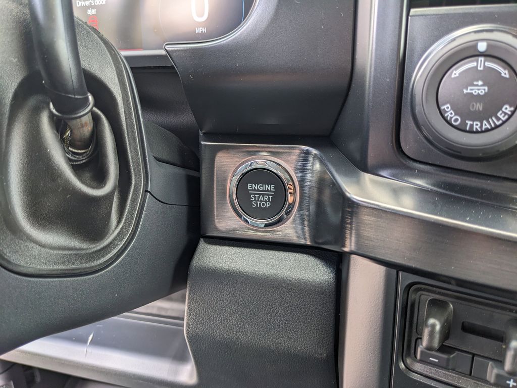 2026 Ford F-350 Super Duty Lariat - Photo 26