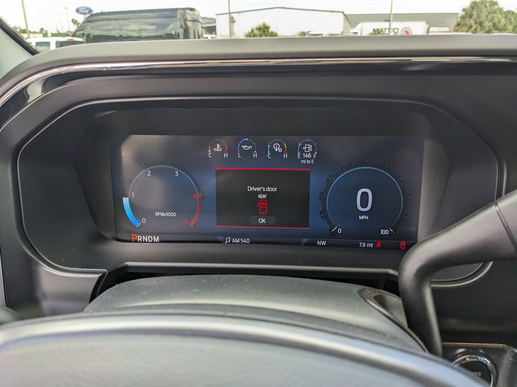 2026 Ford F-350 Super Duty Lariat - Photo 33