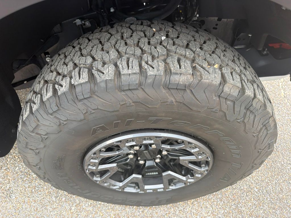 2026 Ford F-150 Raptor - Photo 14