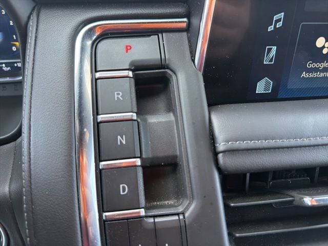 2024 Chevrolet Tahoe LT - Photo 23