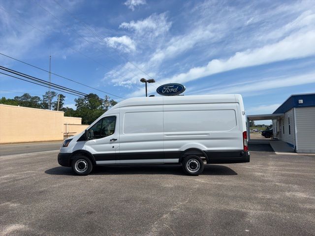 2026 Ford Transit 350 High Roof 148EL WB's photo