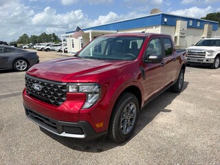 2026 Ford Maverick XLT Truck