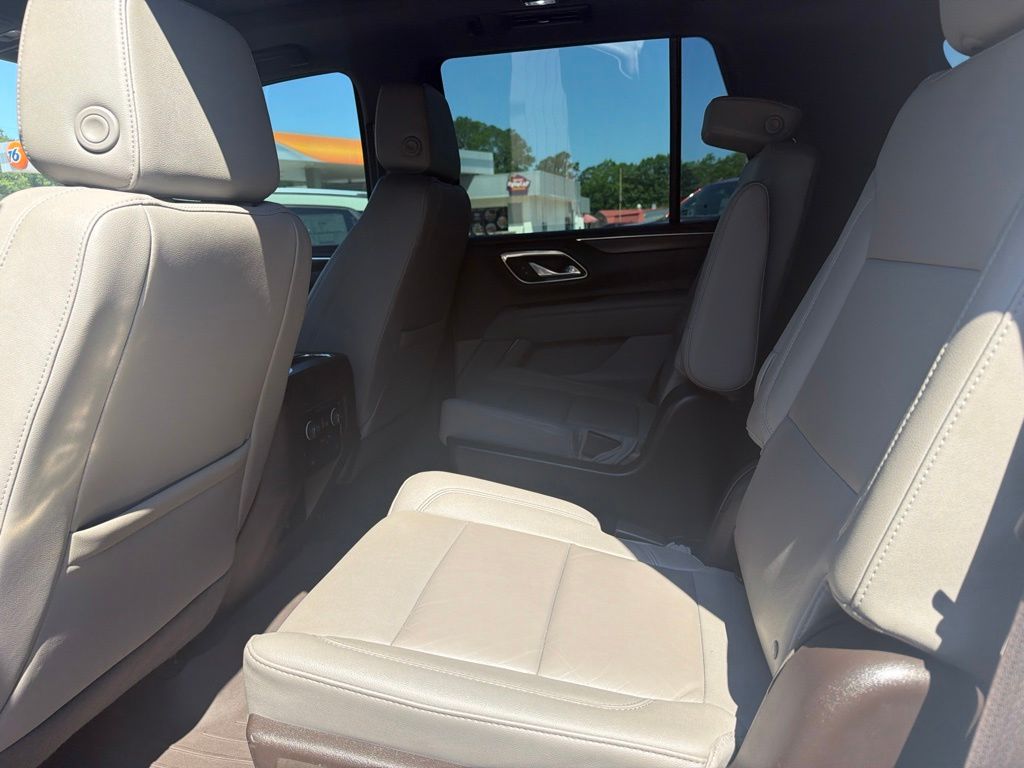 2023 Chevrolet Tahoe Z71 - Photo 10