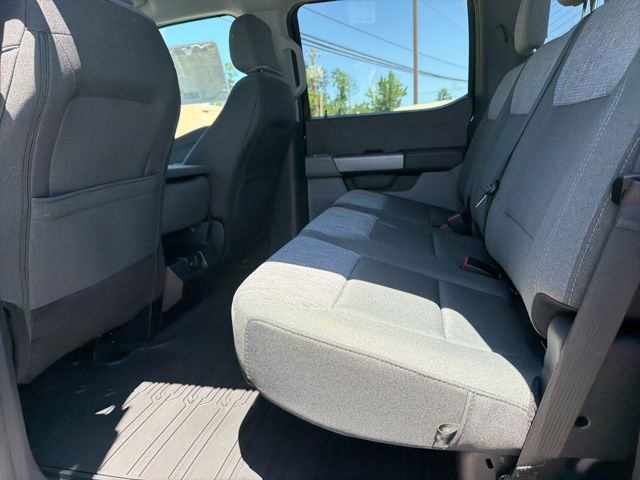 2025 Ford F-250 Super Duty XLT - Photo 10