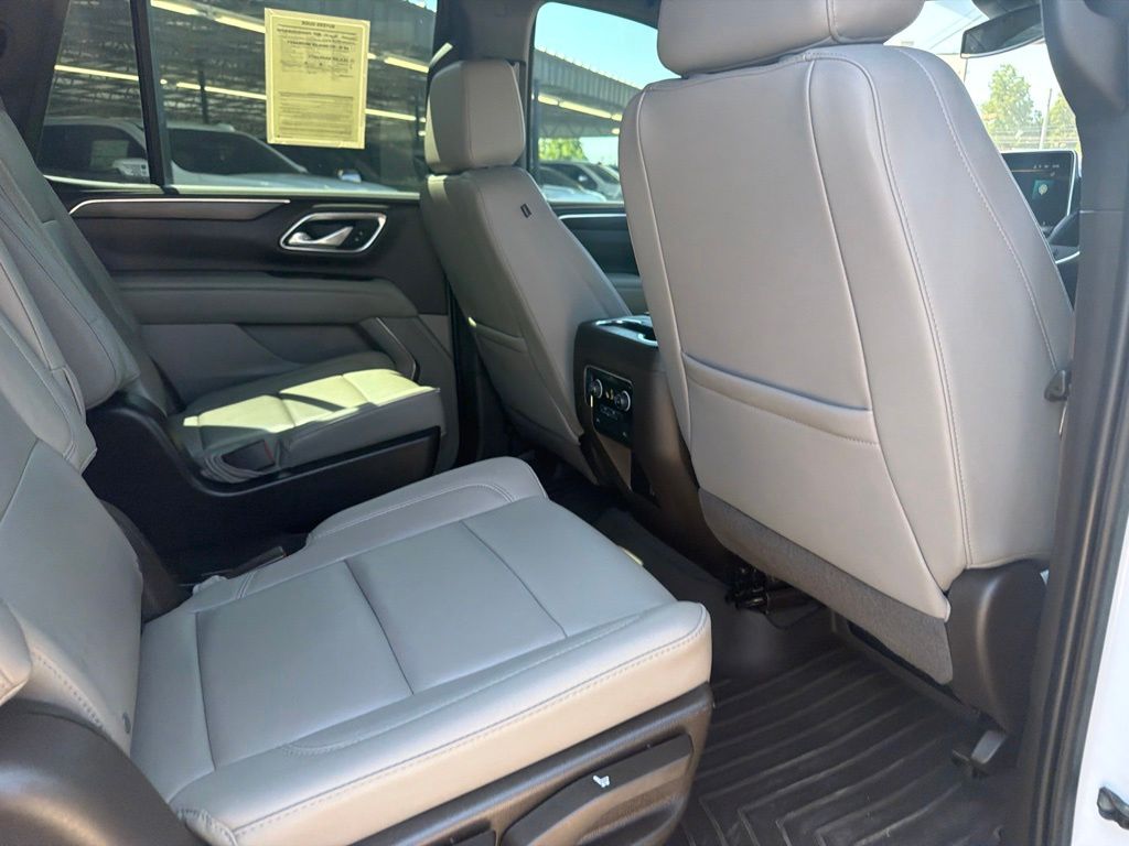 2023 Chevrolet Tahoe Z71 - Photo 16