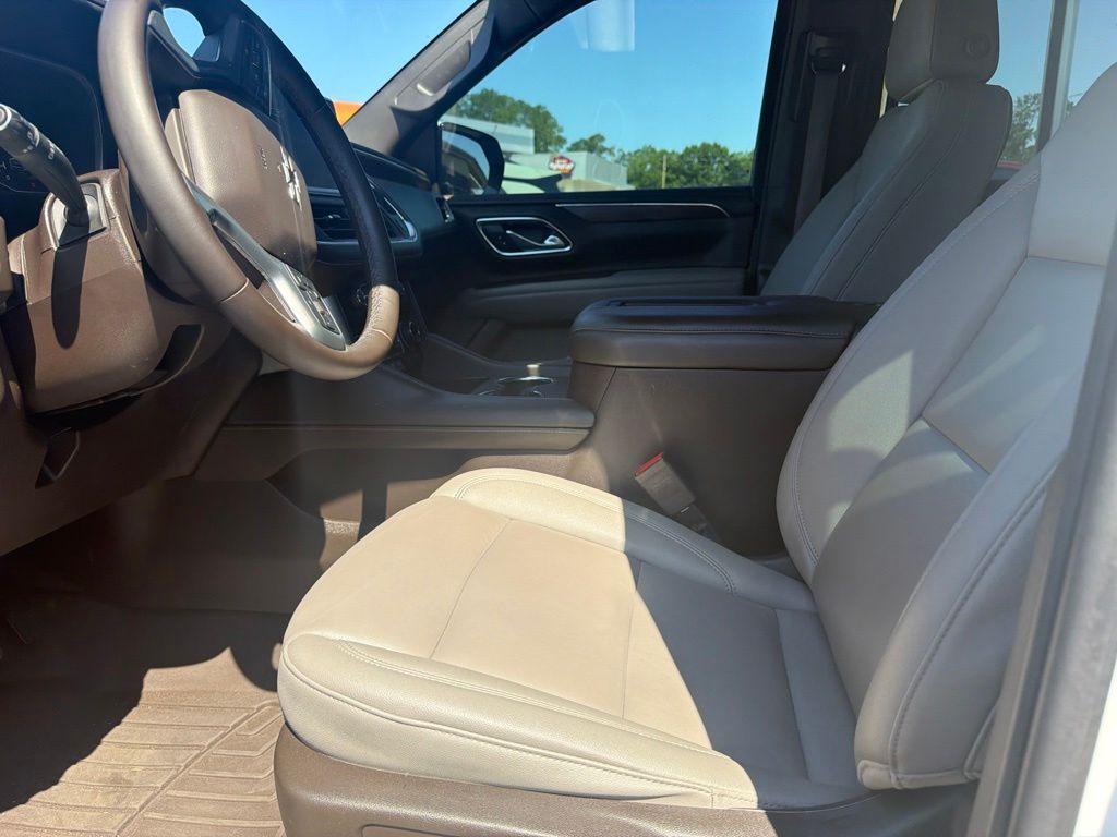 2023 Chevrolet Tahoe Z71 - Photo 9