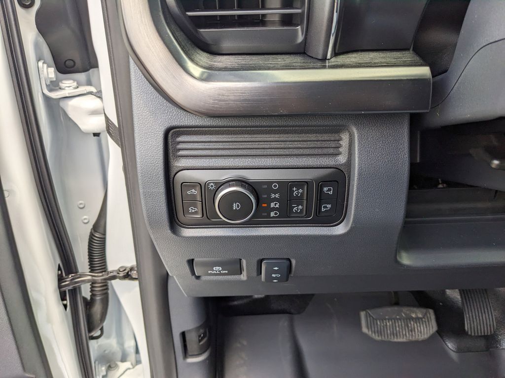 2026 Ford F-350 Super Duty Lariat - Photo 29