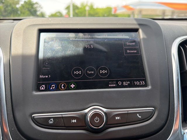 2024 Chevrolet Equinox LS - Photo 17