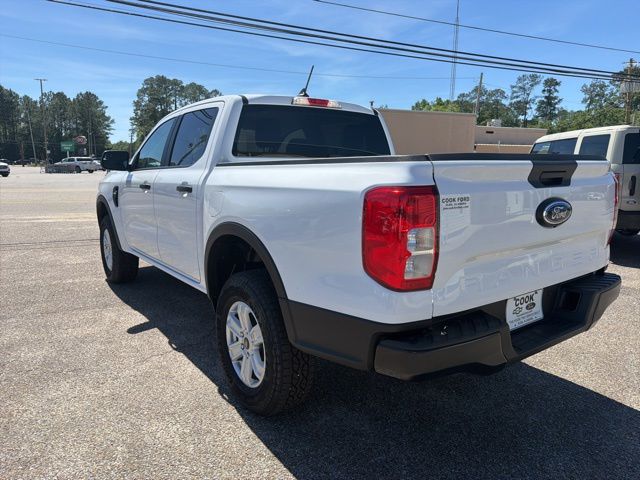 2025 Ford Ranger XL - Photo 8