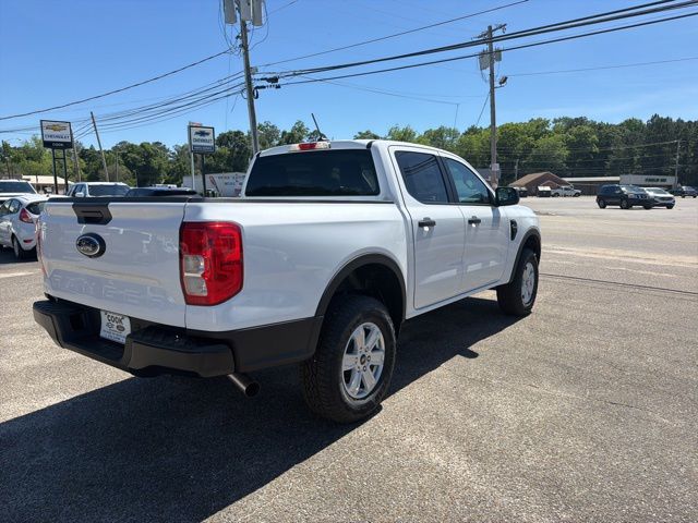 2025 Ford Ranger XL - Photo 6