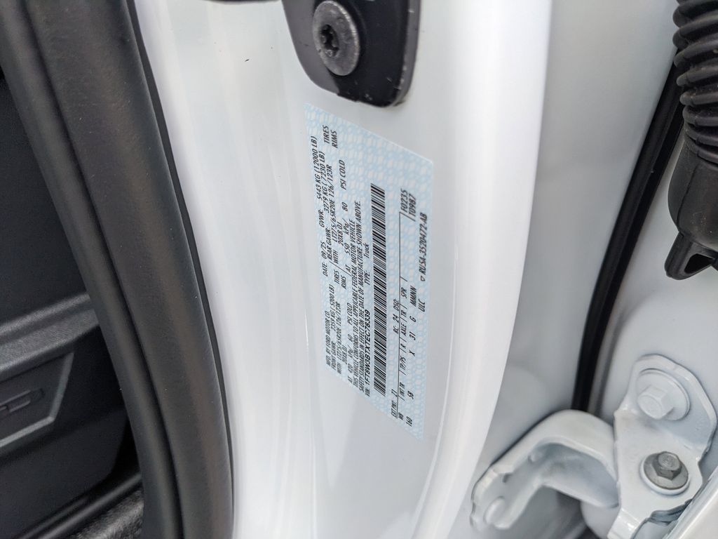 2026 Ford F-350 Super Duty Lariat - Photo 35