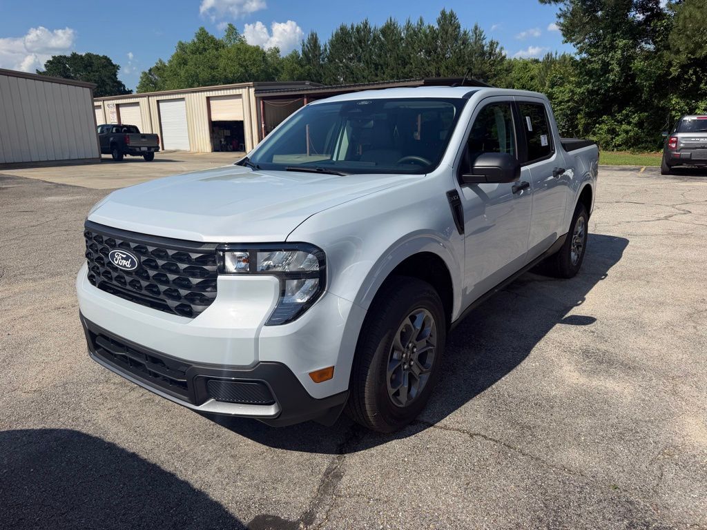 2026 Ford Maverick XLT AWD's photo