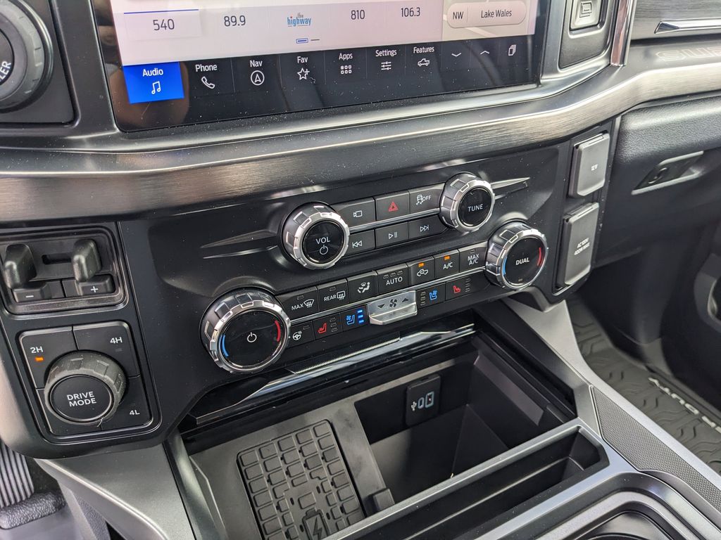 2026 Ford F-350 Super Duty Lariat - Photo 24