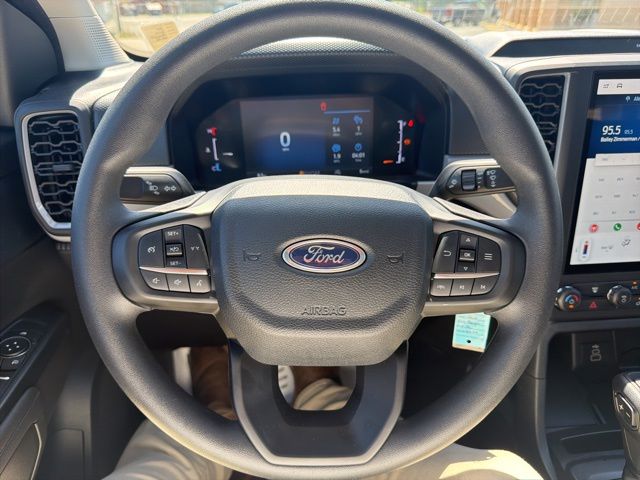 2025 Ford Ranger XL - Photo 20