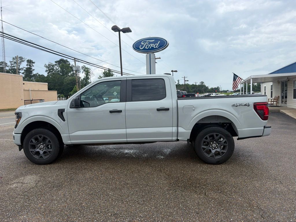 2026 Ford F-150 Truck 