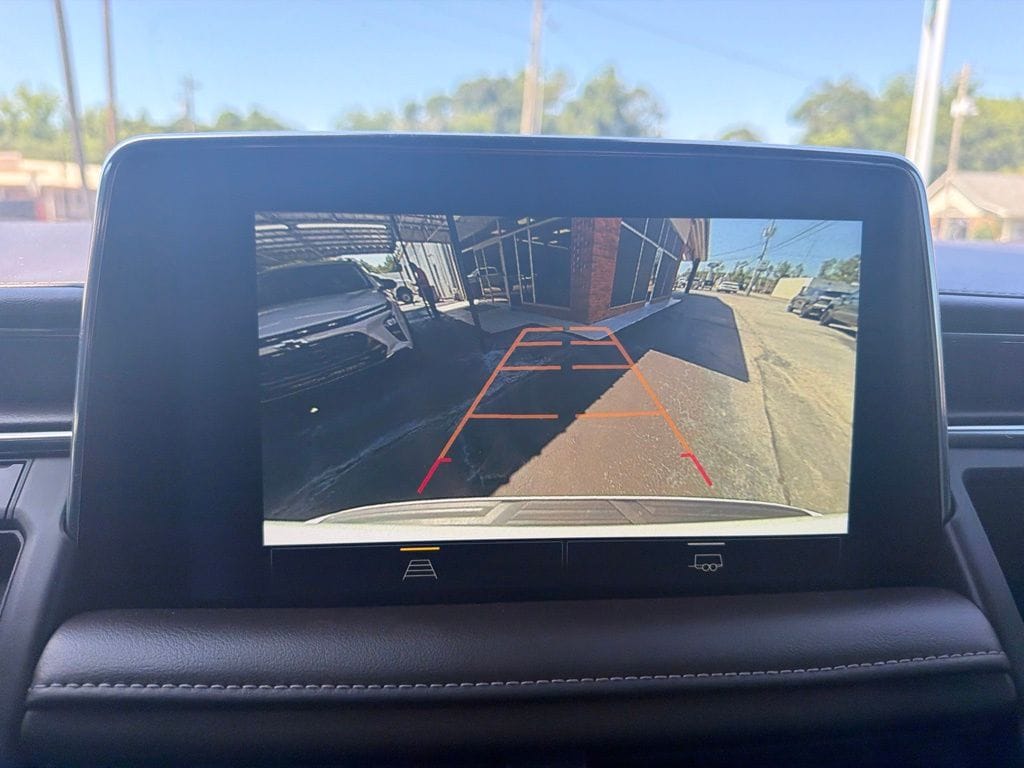 2023 Chevrolet Tahoe Z71 - Photo 20